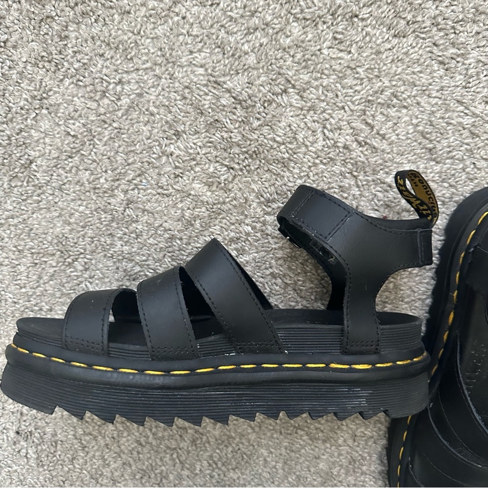 Doc Martens Sandals
